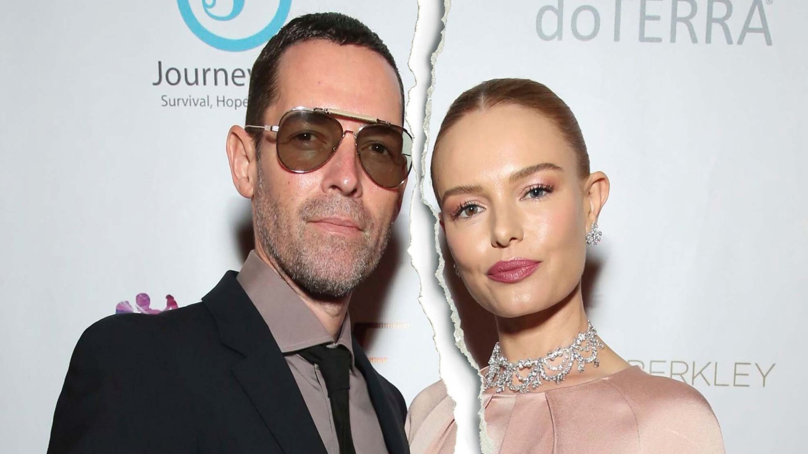 Kate Bosworth Husband Michael Polish Split After 10 Years Together
