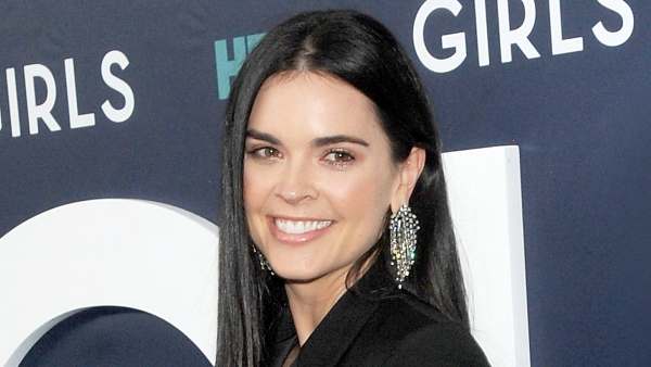 Katie Lee Reflects Her Postpartum Body After Hitting Pre-Baby Weight