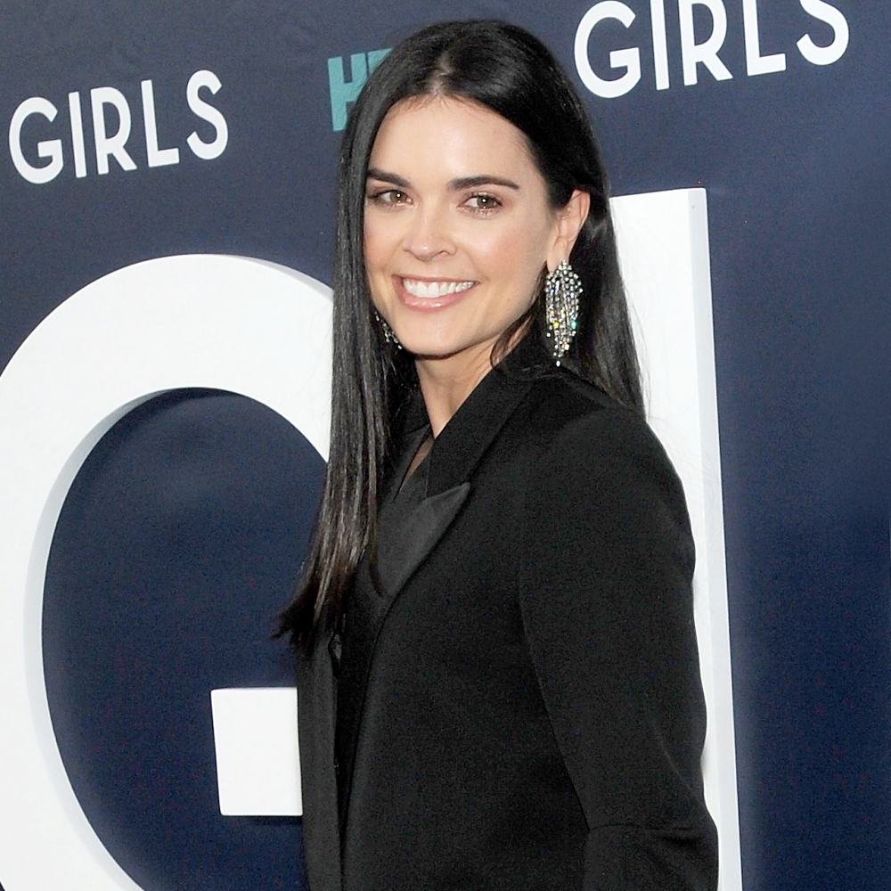 Katie Lee Reflects Her Postpartum Body After Hitting Pre-Baby Weight