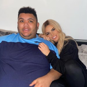 Katie Price and More Celebrities Whose Kids Graduated School in 2021 Promo