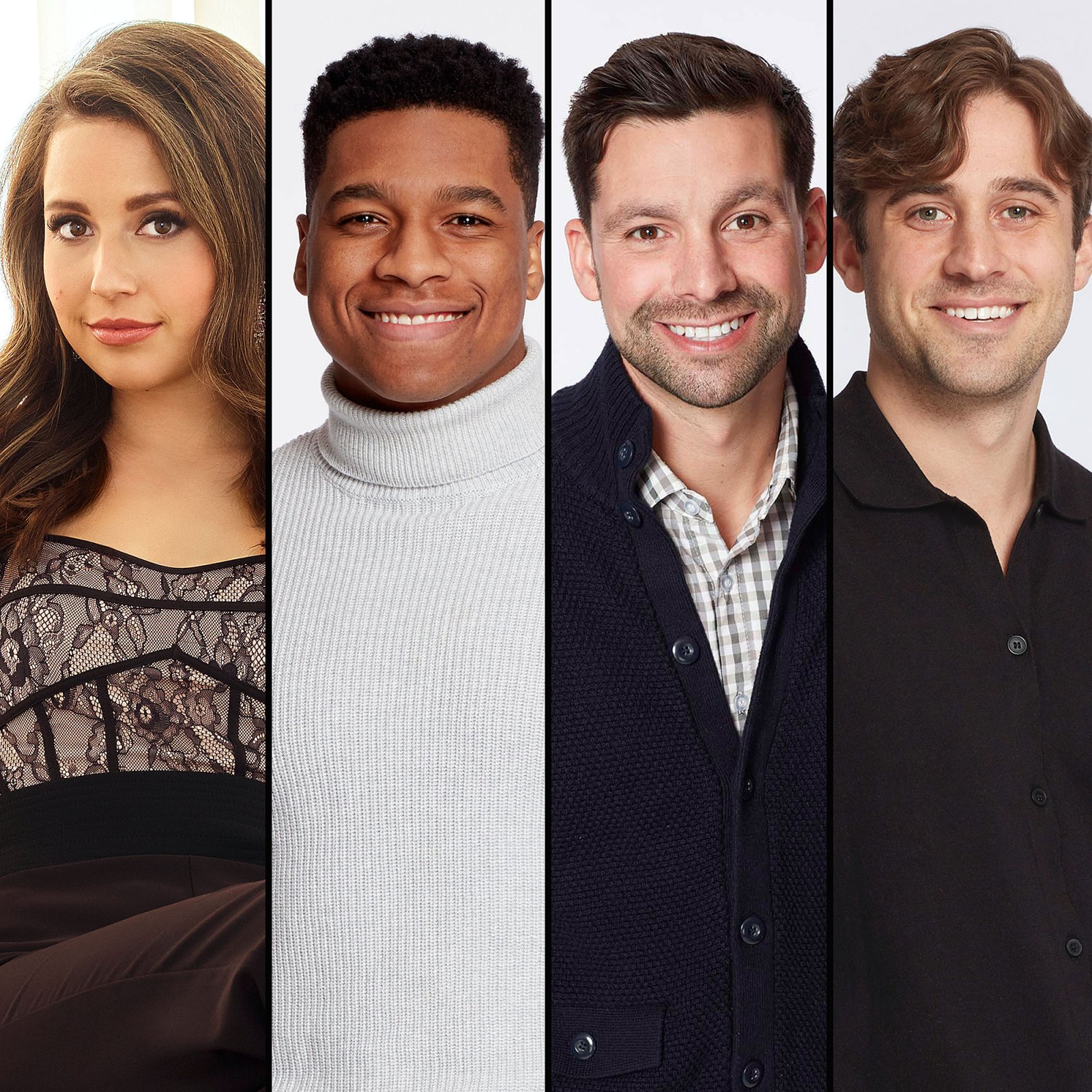 Katie Thurston Bachelorette Season 17 Cast Reveal Their Picks Next Bachelor