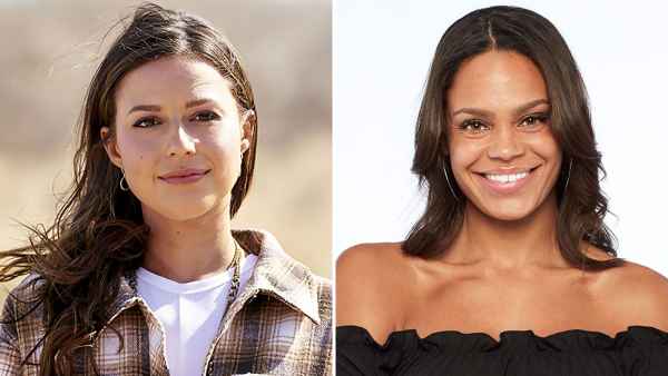 Katie Thurston's 1 Piece of Advice for New Bachelorette Michelle Young