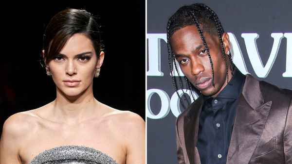 Kendall Jenner Calls Out Travis Scott Not Casting Her Dog Music Video