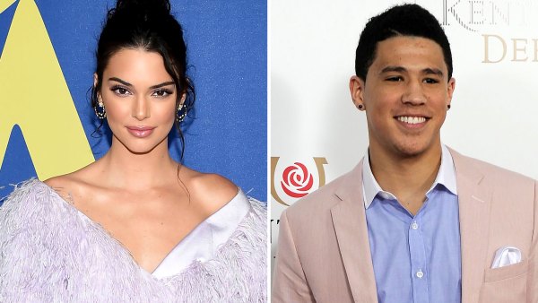 Kendall Jenner Gets 'Emotional' Watching BF Devin Booker in NBA Finals