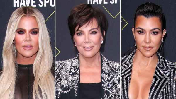 Khloe Kardashian Explains How Kris Jenner Misled Her and Kourtney Kardashian