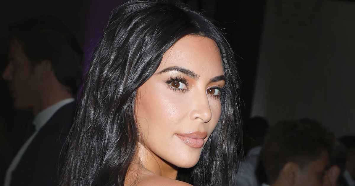 Kim Kardashian Is Temporarily 'Shutting Down' KKW Beauty Amid Divorce