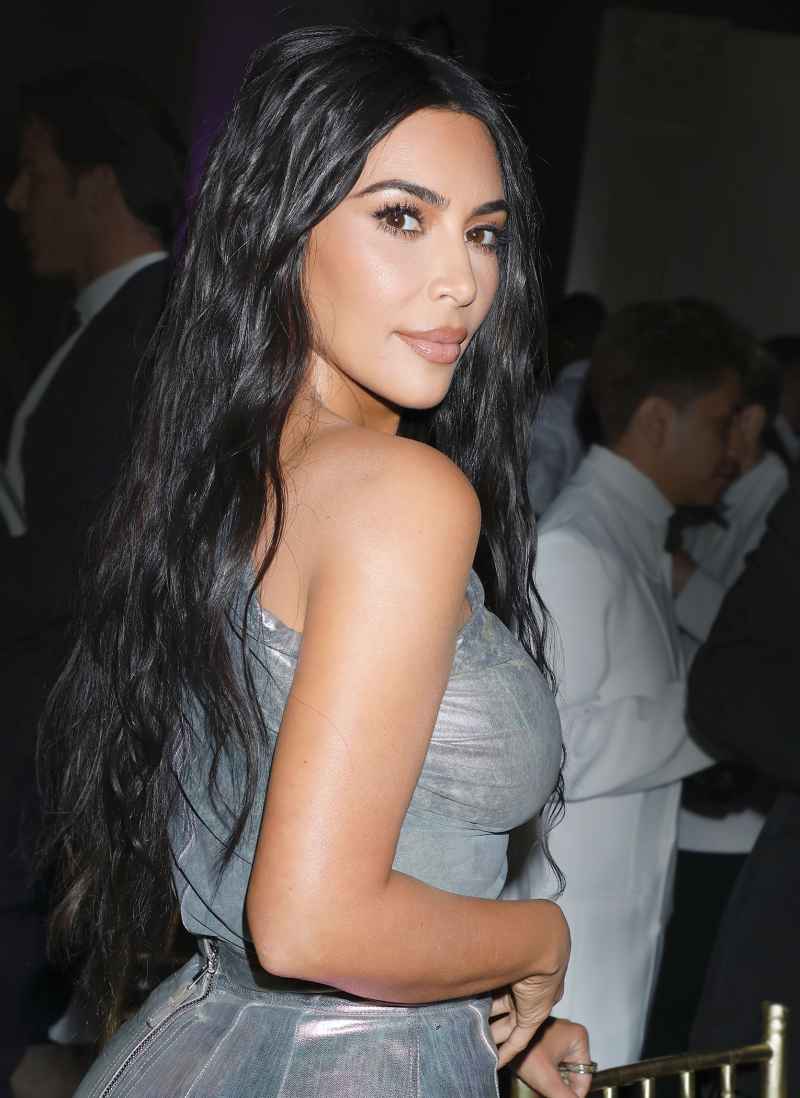 Kim Kardashian Is Temporarily ‘Shutting Down’ KKW Beauty: Details