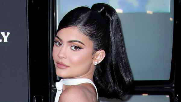 Kylie Cosmetics Is Getting Clean Beauty Makeover