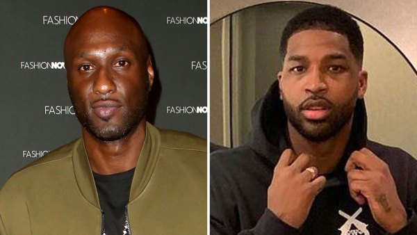 Lamar Odom Speaks Out on Tristan Feud: ‘That Could Have Really Turned Ugly’