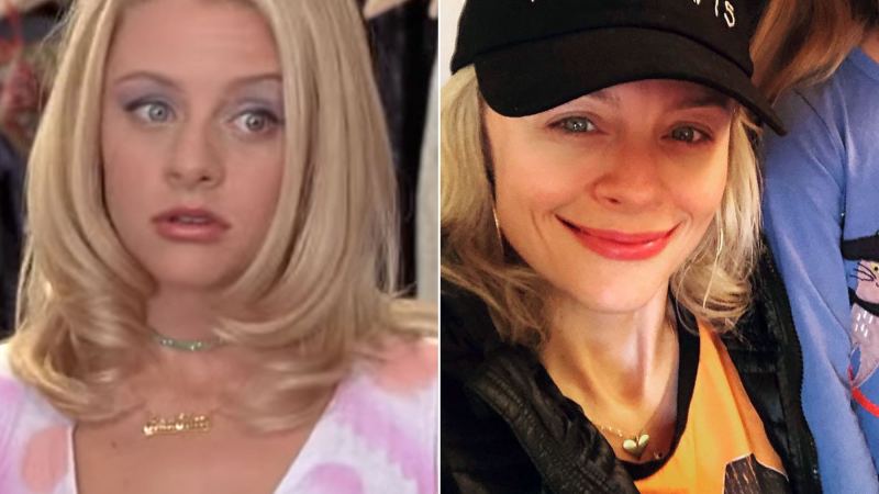 Legally Blonde 20th Anniversary Cast Where Are They Now Slide 13