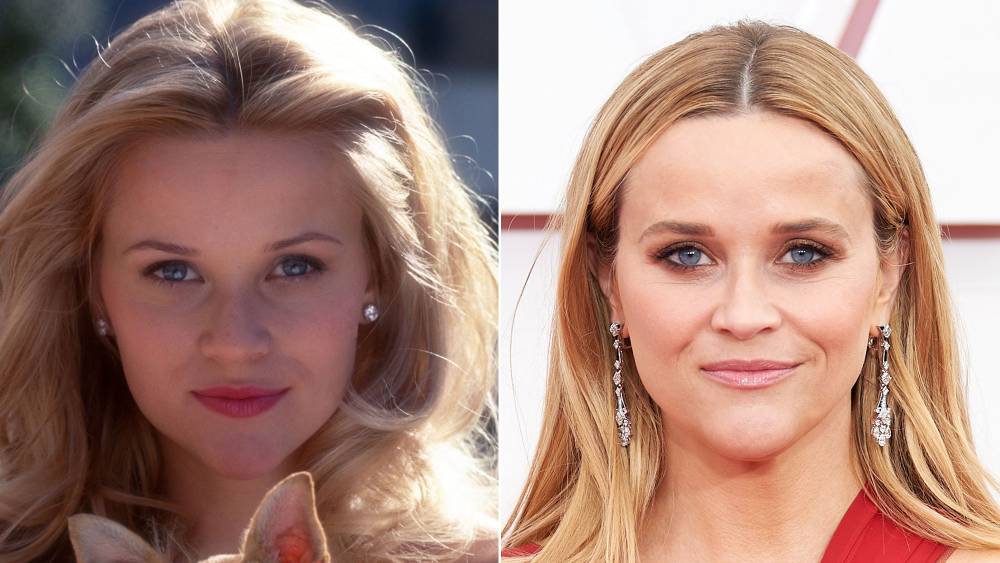 'Legally Blonde' Cast: Where Are They Now?