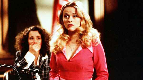 Legally Blonde Screenwriters Revealed How the Movie Almost Ended 2