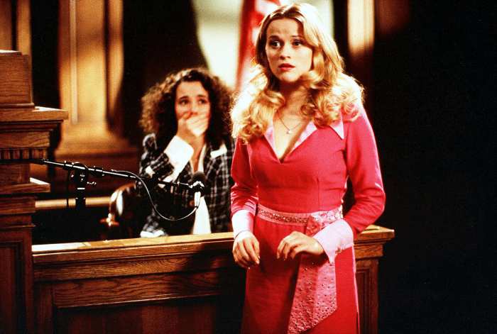 Legally Blonde Screenwriters Revealed How the Movie Almost Ended 2