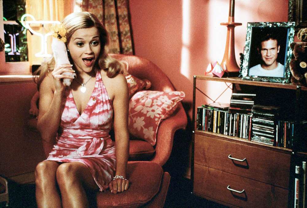Legally Blonde Screenwriters Revealed How the Movie Almost Ended