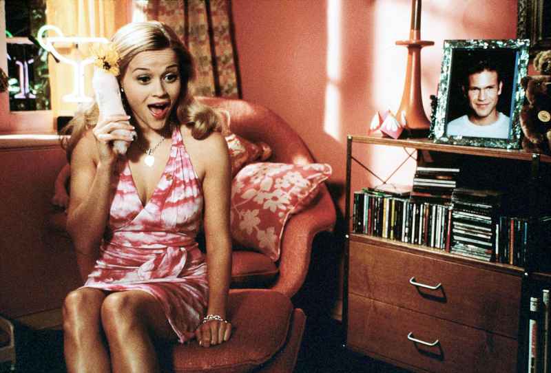 Legally Blonde Screenwriters Revealed How the Movie Almost Ended