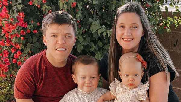 Little People Big World Next Generation TLC Stars Babies
