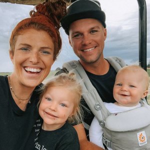 Little People, Big World’s Jeremy Roloff and Wife Audrey Are Expecting Their 3rd Child: ‘Tie-Breaker Coming November’