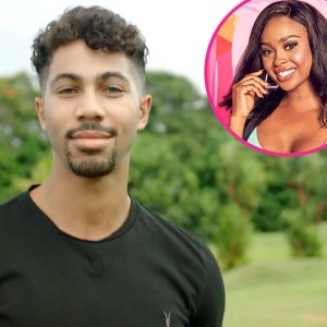 Love Island Newbie Isaiah Arrives Trina Goes After Cinco in New Teaser