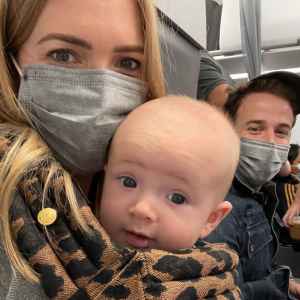 Mandy Moore Asks for ‘Help’ Amid Canceled Flight, Says Son Gus Is ‘Freaking Out'