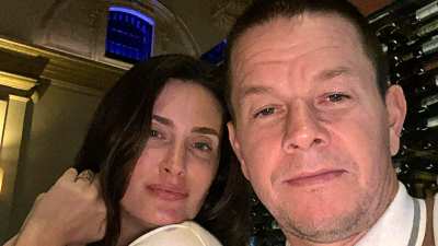 Mark Wahlberg Wishes His 'Smokeshow' Wife Rhea Durham 'Happy Birthday'