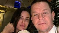 Mark Wahlberg Wishes His 'Smokeshow' Wife Rhea Durham 'Happy Birthday'
