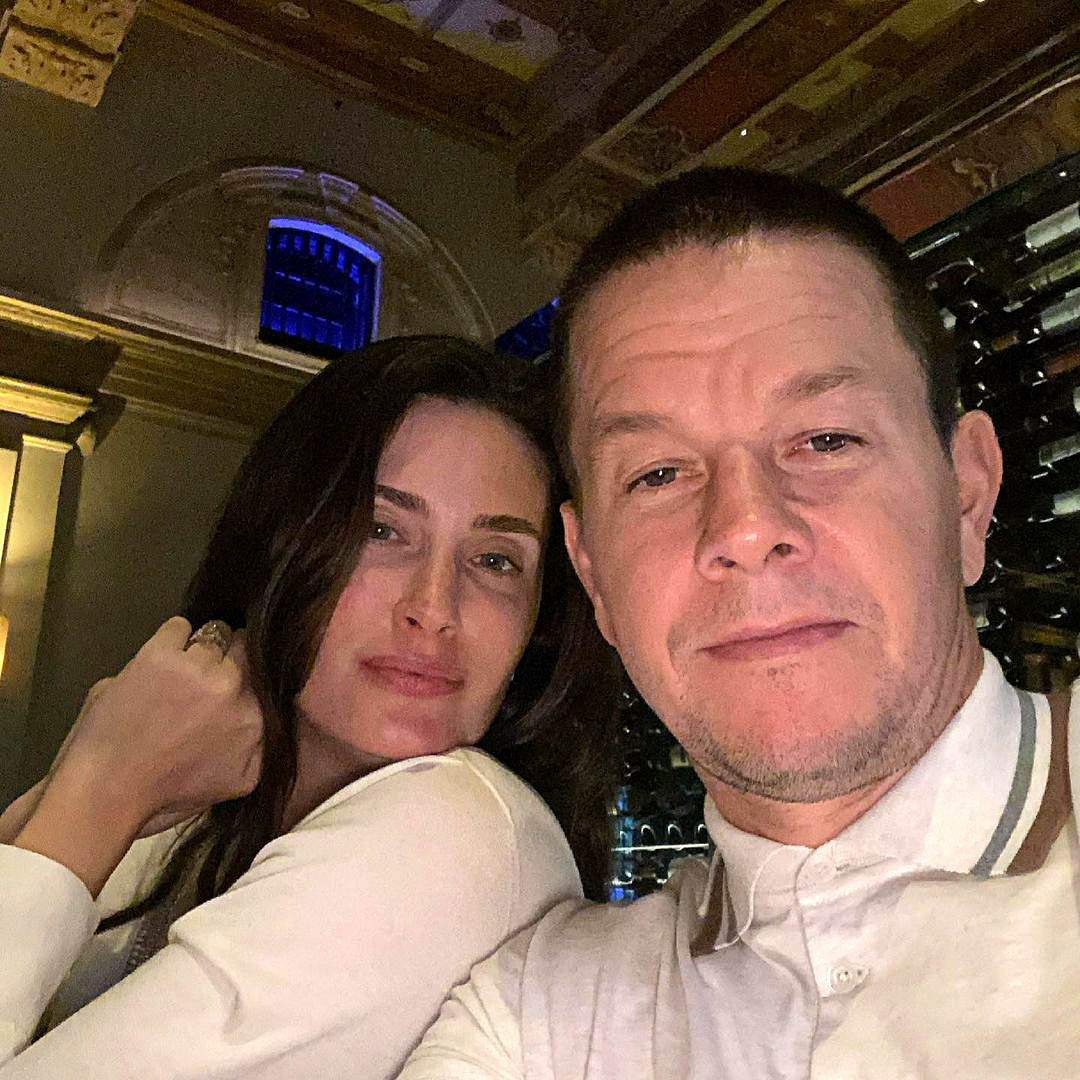 Mark Wahlberg and Rhea Durham's Relationship Timeline