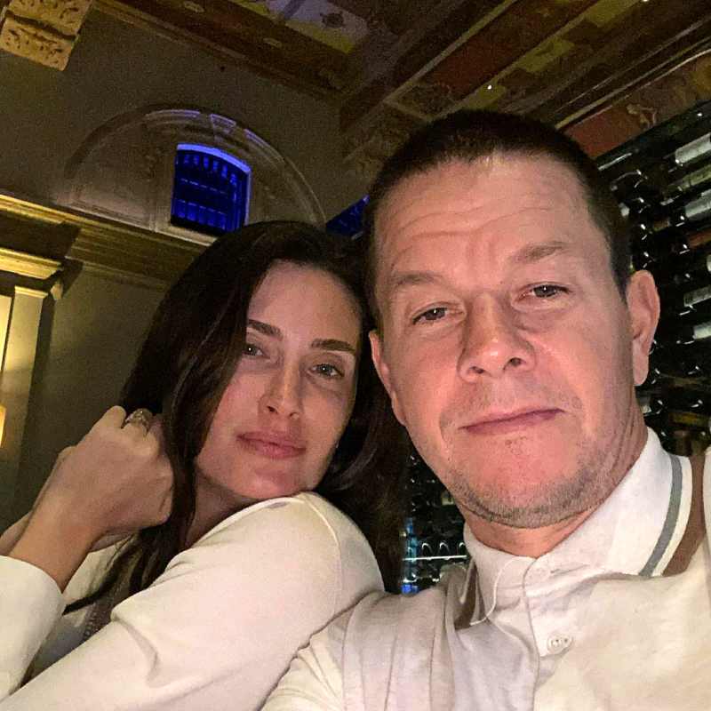 Mark Wahlberg Wishes His 'Smokeshow' Wife Rhea Durham 'Happy Birthday'