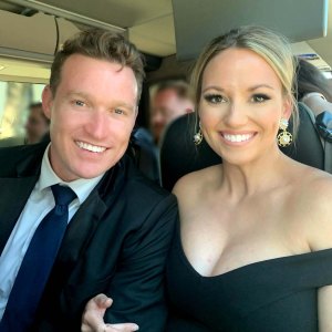 Married First Sights Cortney Hendrix Gives Birth Welcomes 1st Child With Husband Sherm