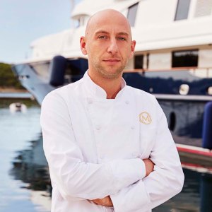 Mathew Shea Seemingly Quits Below Deck Mediterranean After Crew Fight