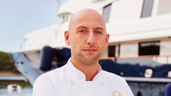 Mathew Shea Seemingly Quits Below Deck Mediterranean After Crew Fight