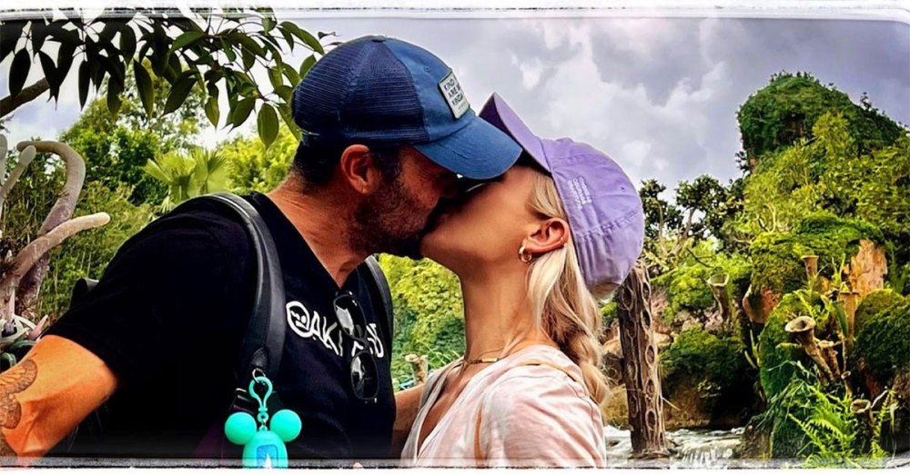 Megan Fox Reacts to Brian Austin Green Photo Praising Girlfriend Sharna Burgess