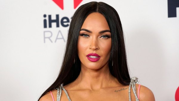 Megan Fox Reveals Becoming a Mother ‘Saved’ Her: ‘I Needed an Escape’
