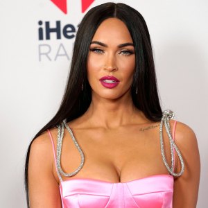 Megan Fox Reveals Becoming a Mother ‘Saved’ Her: ‘I Needed an Escape’