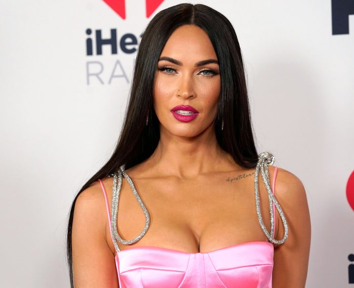 Megan Fox Reveals Becoming a Mother ‘Saved’ Her: ‘I Needed an Escape’