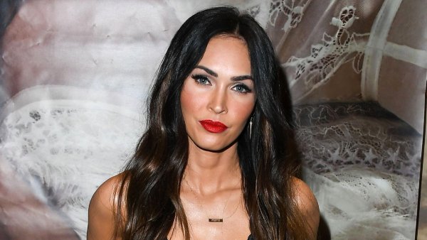 Megan Fox Stopped Drinking After 'Belligerent' 2009 Golden Globes Appearance