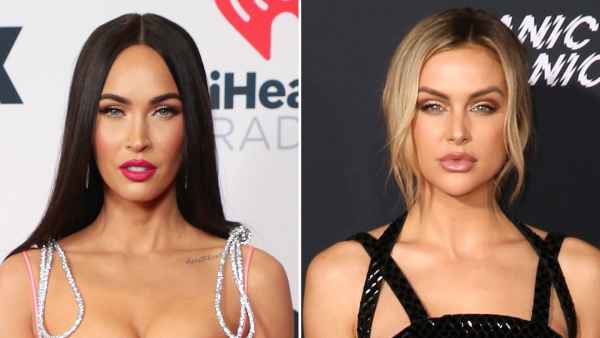 Megan Fox Thinks Lala Kent Is Lovely Despite Apparent Movie Premiere Shade