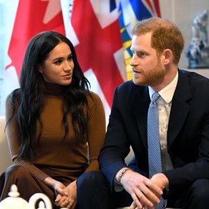 Meghan Markle Didn’t Use Royal Title on Daughter Lilibet’s Birth Certificate, Prince Harry Did