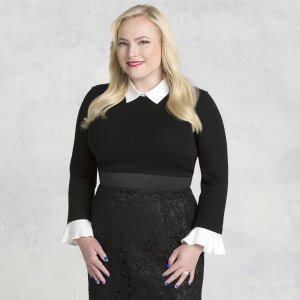 Meghan McCain Announces Exit From The View