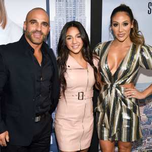 Melissa Gorga Says Daughter Antonia Reaction to Her and Joe Gorga Marriage Issues Broke Her Heart