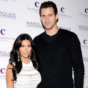 Kim Kardashian Kris Humphries Most Tumultuous Relationships Reality TV History