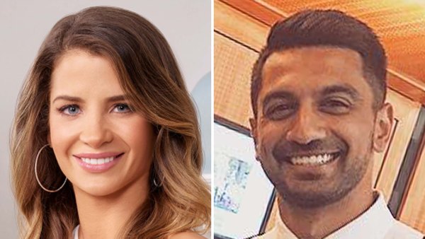 Naomie Olindos Ex Metul Shah Speaks Out After Cheating Claims