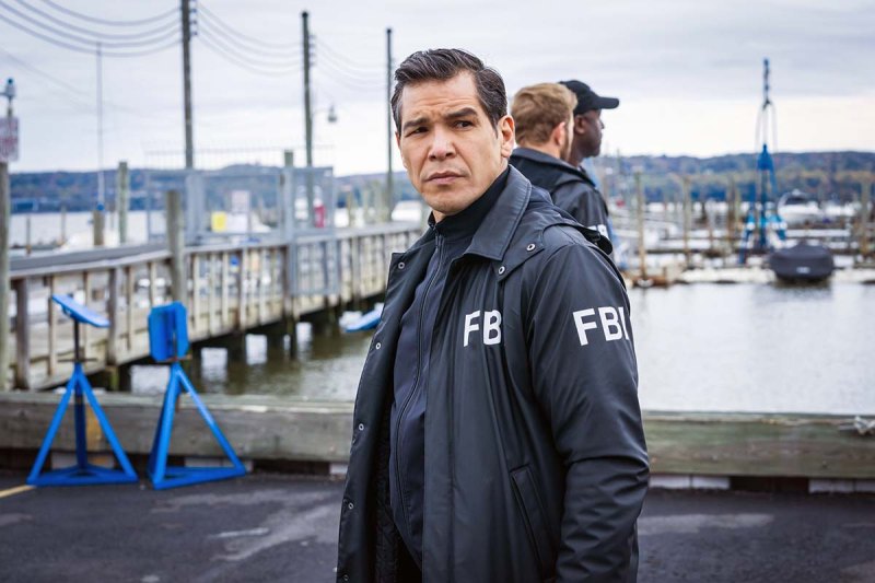 Nathaniel Arcand Exits FBI Most Wanted After Prolonged Season 2 Absence