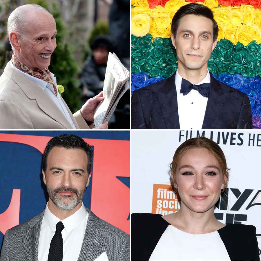 New Cast Members Everything We Know About the Upcoming Season 4 of The Marvelous Mrs Maisel