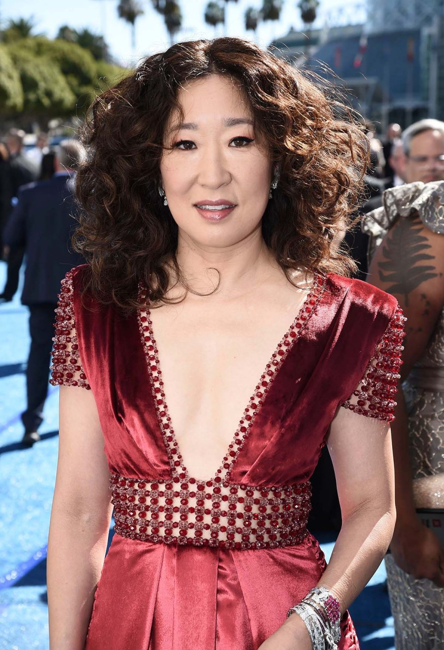 New Chapter Everything Sandra Oh Has Said About Life After Greys