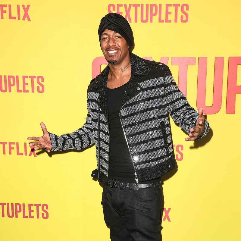 Nick Cannon Best Dad Quotes Over Years