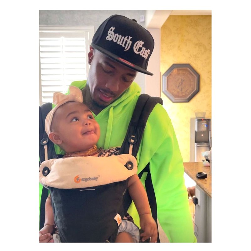 Nick Cannon Shares Sweet Sibling Shots His 7 Children
