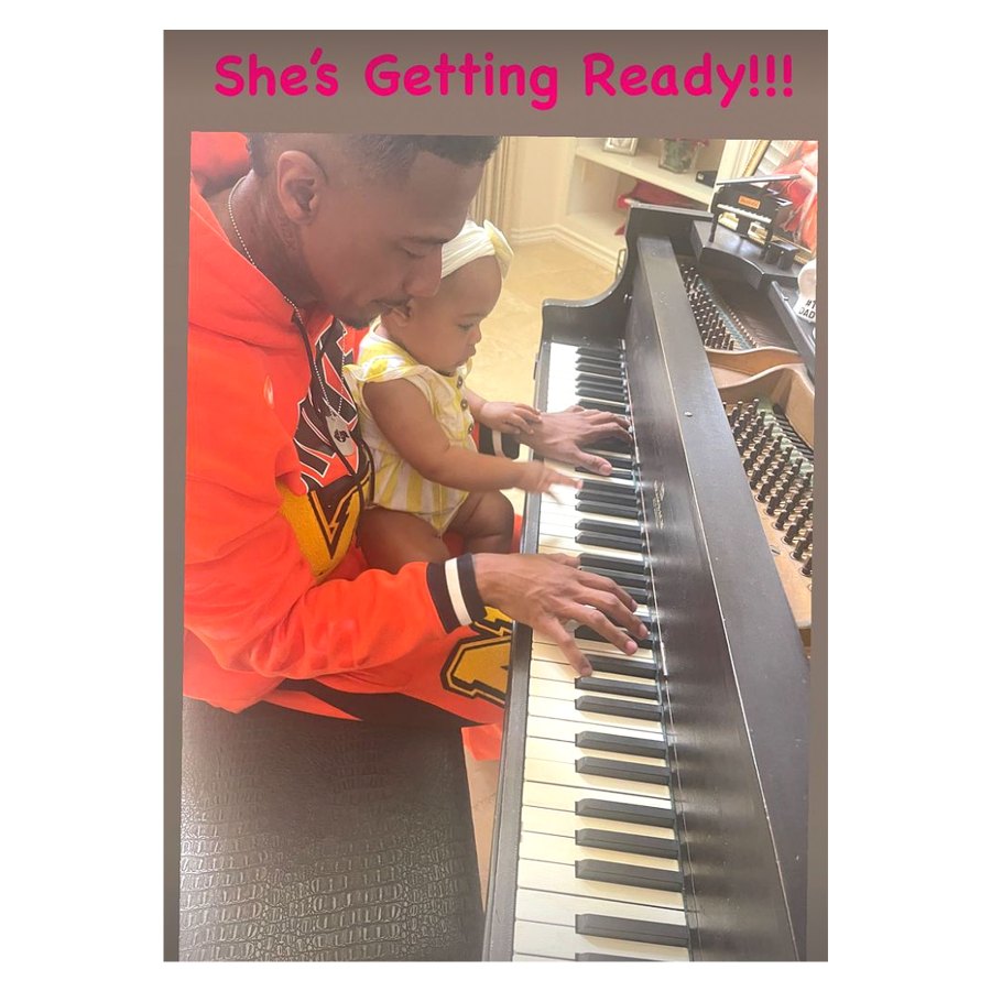 Nick Cannon Shares Sweet Sibling Shots His 7 Children