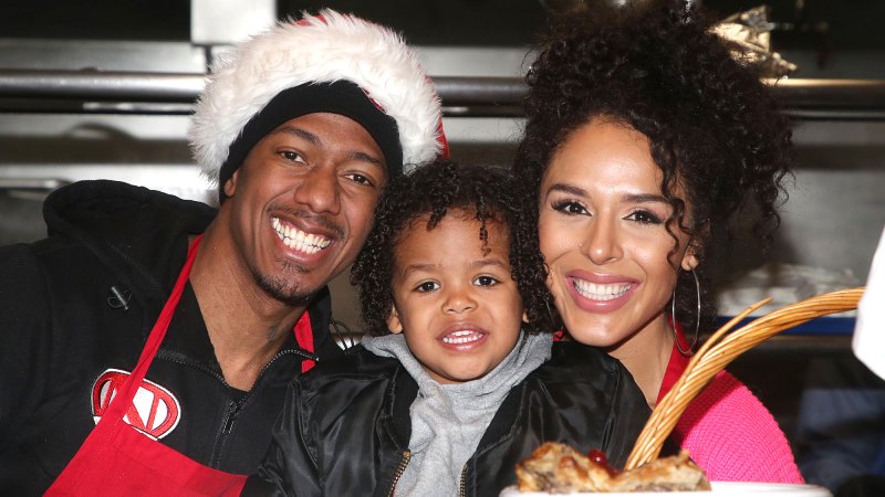Mariah! Kim! Nick Cannon's Dating History Through the Years