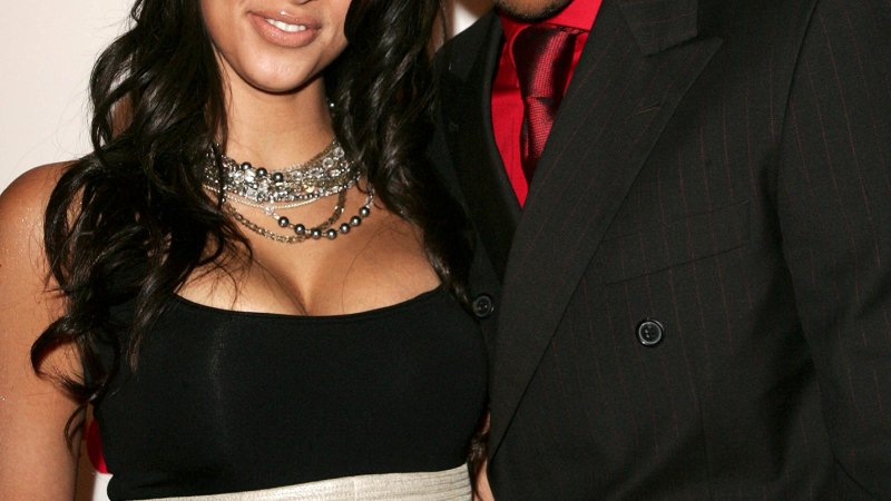 Mariah! Kim! Nick Cannon's Dating History Through the Years