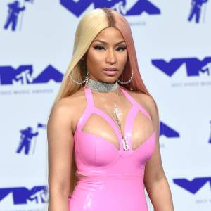 Nicki Minaj Gets Real About Feeling ‘Guilty’ as a Working Mom to 9-Month-Old Son